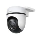 Security Cameras