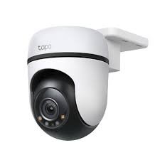 Security Cameras